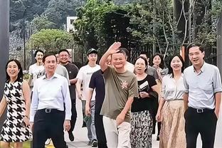 克莱：我们非常想念追梦 他是这支球队的中坚力量和灵魂支柱